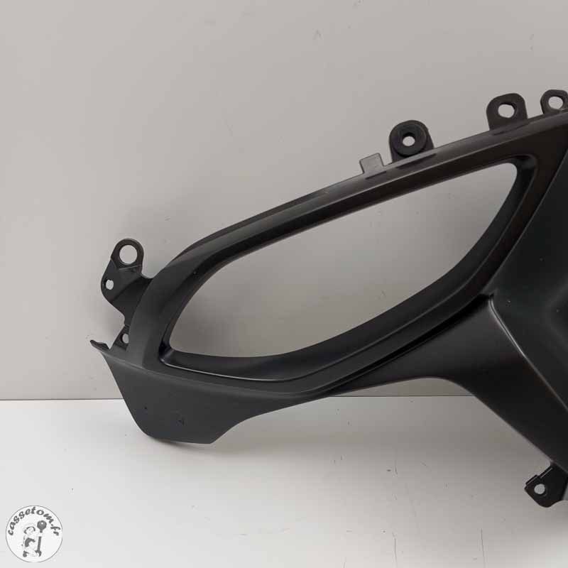 Spoiler moteur gauche  Bmw 1200 r rt 2017 - Cassetom - Nos pieces motos