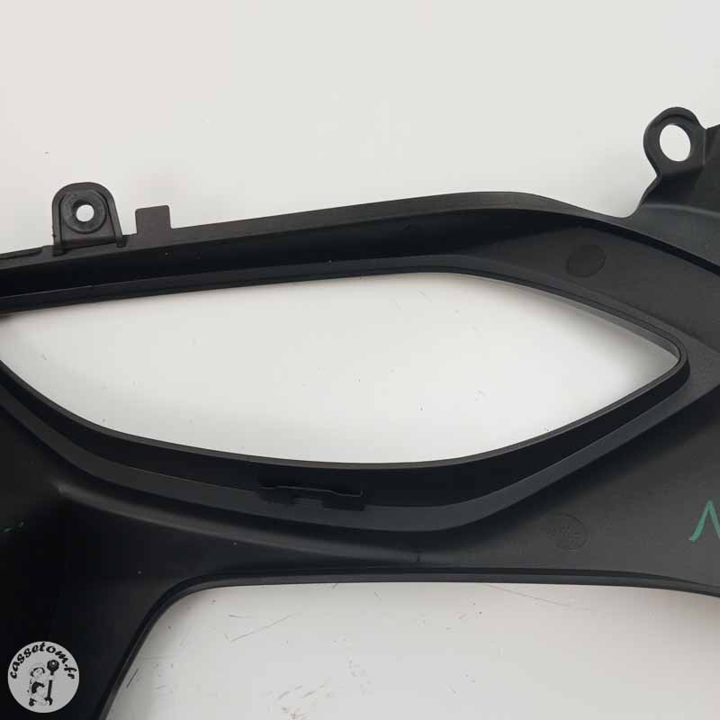 Spoiler moteur gauche  Bmw 1200 r rt 2017 - Cassetom - Nos pieces motos
