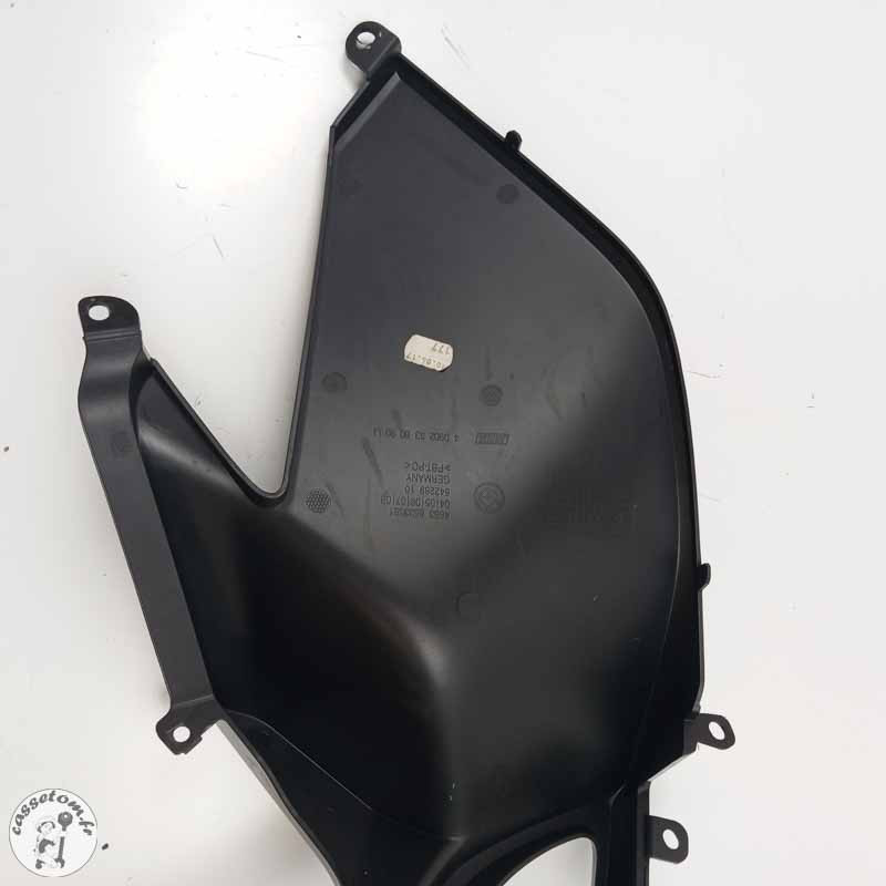 Spoiler moteur gauche  Bmw 1200 r rt 2017 - Cassetom - Nos pieces motos