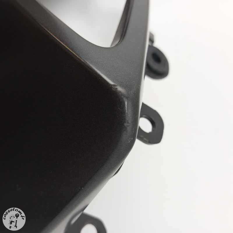 Spoiler moteur gauche  Bmw 1200 r rt 2017 - Cassetom - Nos pieces motos
