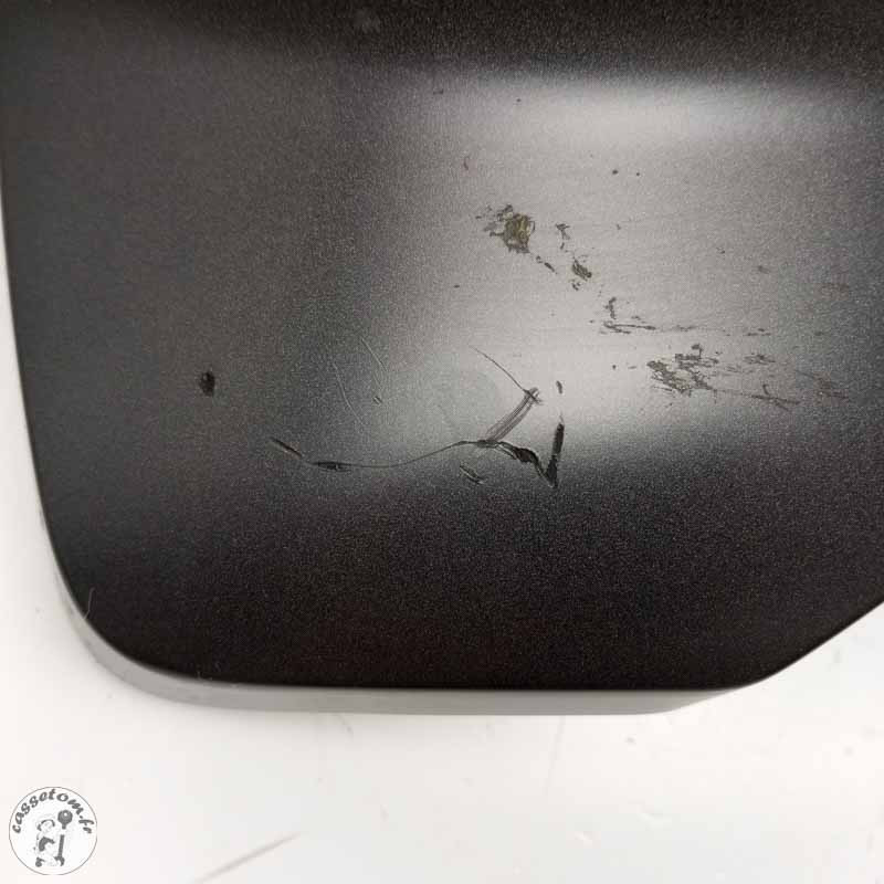 Spoiler moteur gauche  Bmw 1200 r rt 2017 - Cassetom - Nos pieces motos