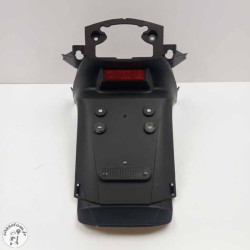 Support de plaque  Bmw 1200 r rt 2017 - Cassetom - Nos pieces motos