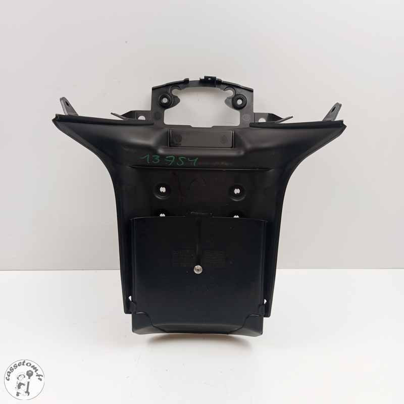 Support de plaque  Bmw 1200 r rt 2017 - Cassetom - Nos pieces motos