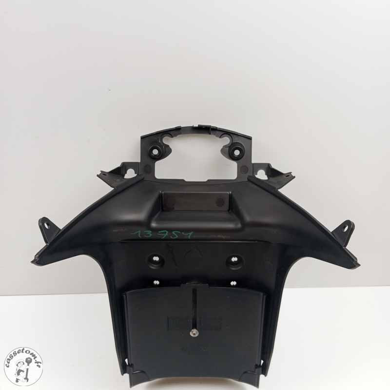 Support de plaque  Bmw 1200 r rt 2017 - Cassetom - Nos pieces motos