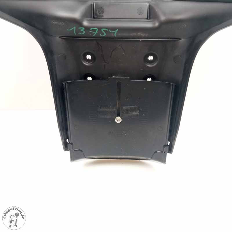 Support de plaque  Bmw 1200 r rt 2017 - Cassetom - Nos pieces motos