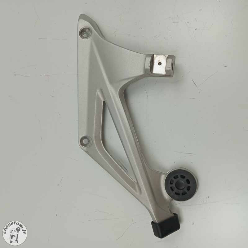 Platine arrière droit  Bmw 1200 r rt 2017 - Cassetom - Nos pieces motos