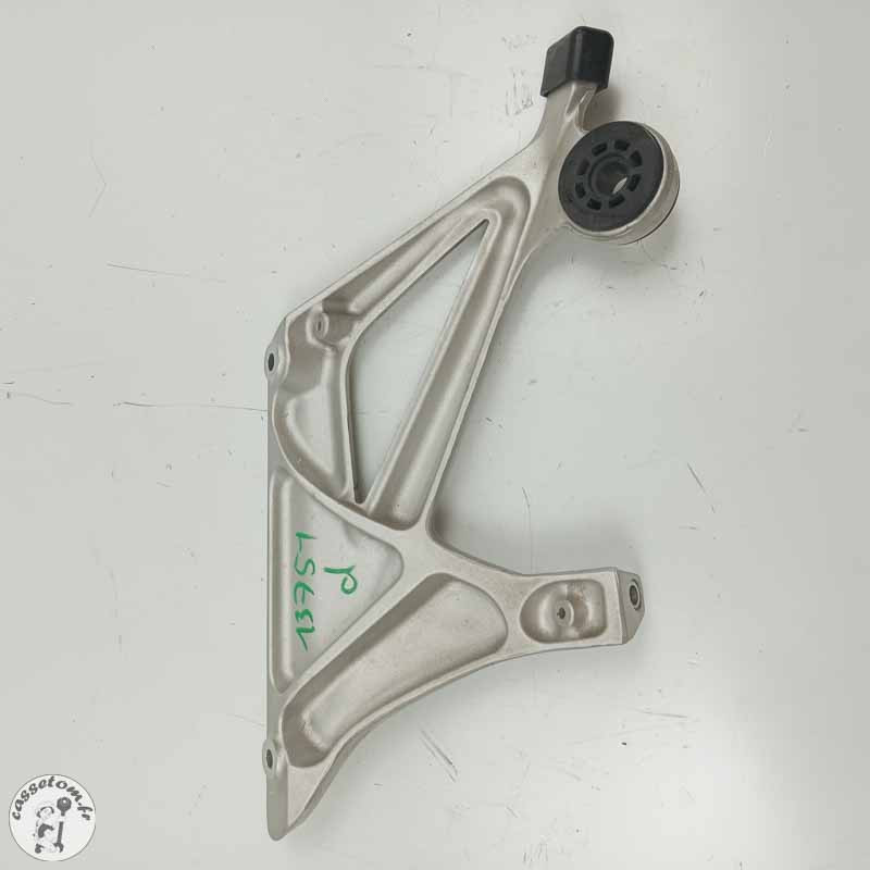 Platine arrière droit  Bmw 1200 r rt 2017 - Cassetom - Nos pieces motos