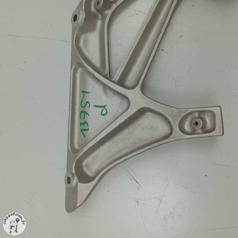 Platine arrière droit  Bmw 1200 r rt 2017 - Cassetom - Nos pieces motos