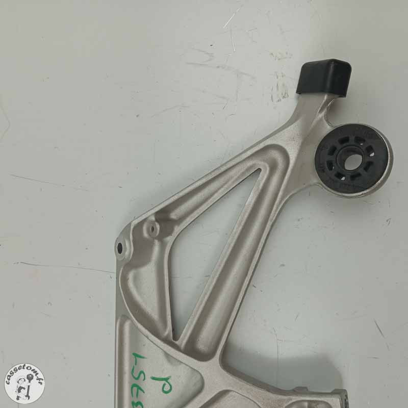 Platine arrière droit  Bmw 1200 r rt 2017 - Cassetom - Nos pieces motos