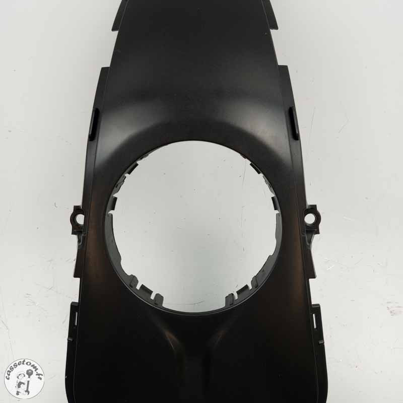 Cache réservoir central  Bmw 1200 r rt 2017 - Cassetom - Nos pieces motos
