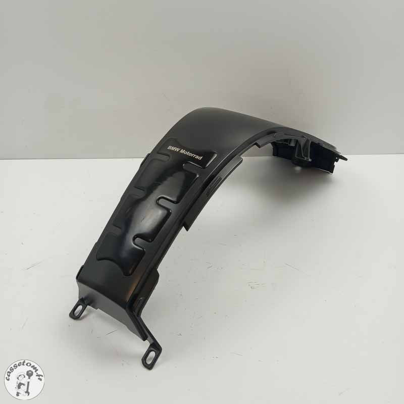 Cache réservoir central  Bmw 1200 r rt 2017 - Cassetom - Nos pieces motos