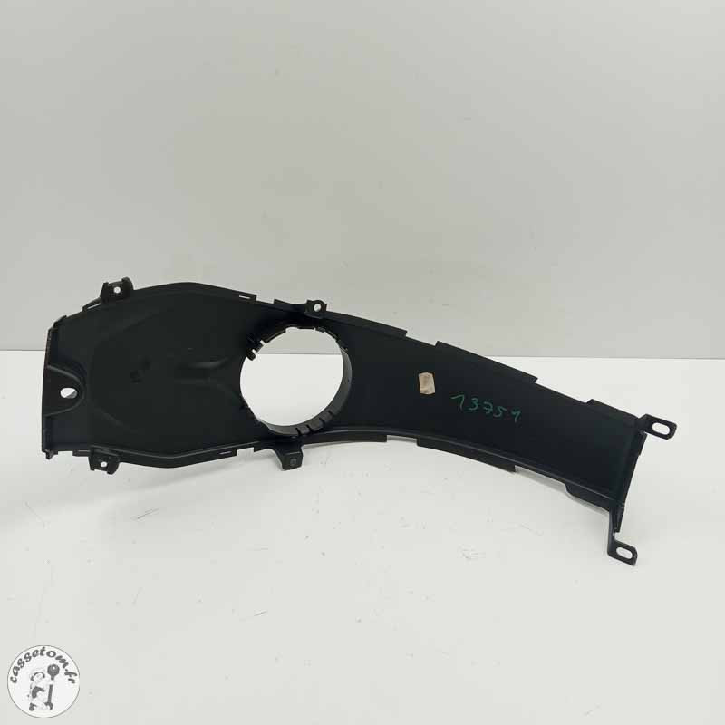 Cache réservoir central  Bmw 1200 r rt 2017 - Cassetom - Nos pieces motos