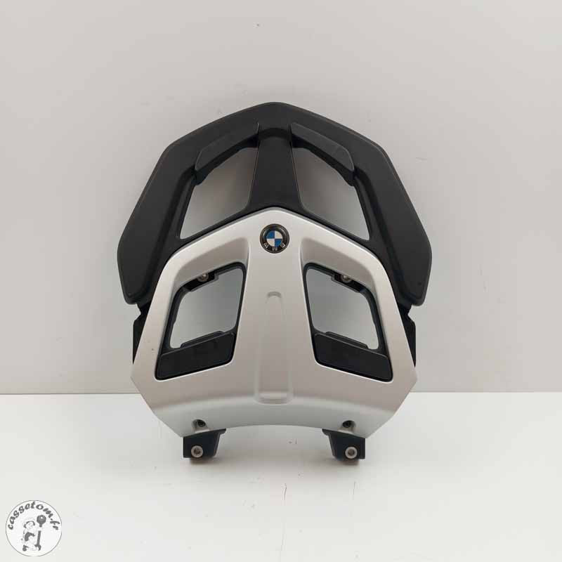 Support top case  Bmw 1200 r rt 2017 - Cassetom - Nos pieces motos