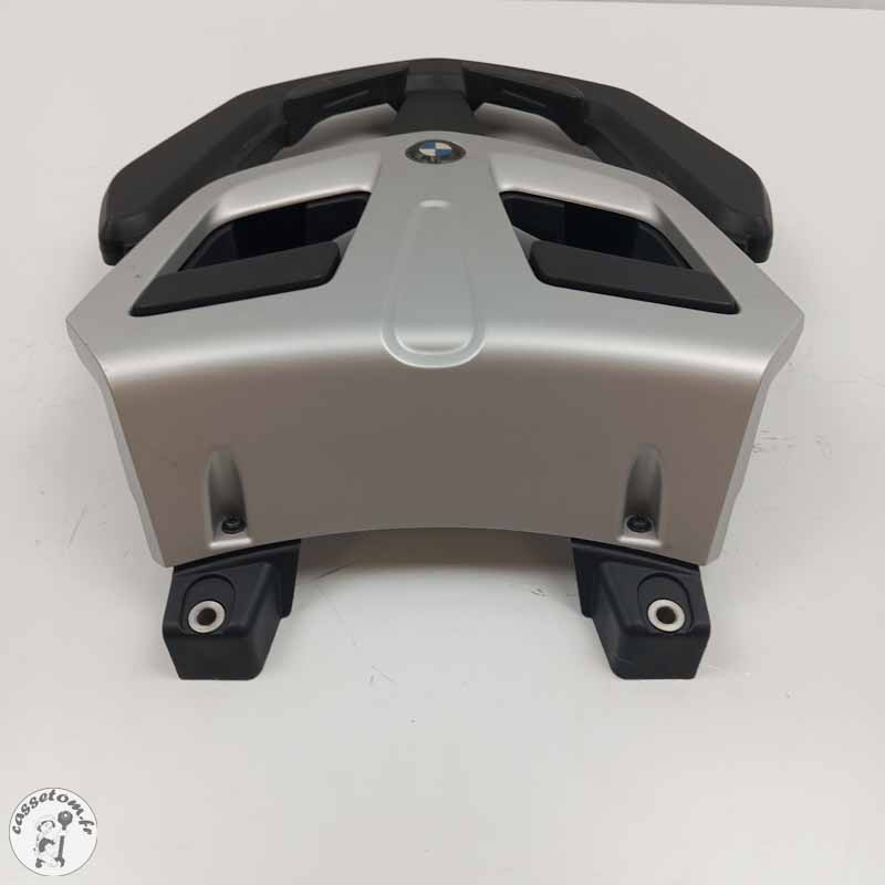 Support top case  Bmw 1200 r rt 2017 - Cassetom - Nos pieces motos