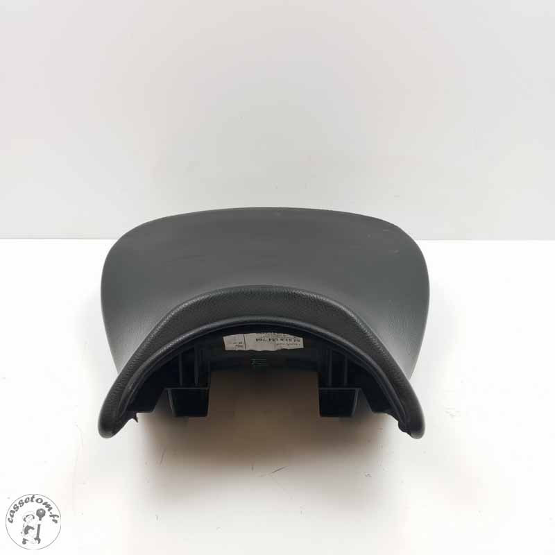 Selle pilote  Bmw 1200 r rt 2017 - Cassetom - Nos pieces motos