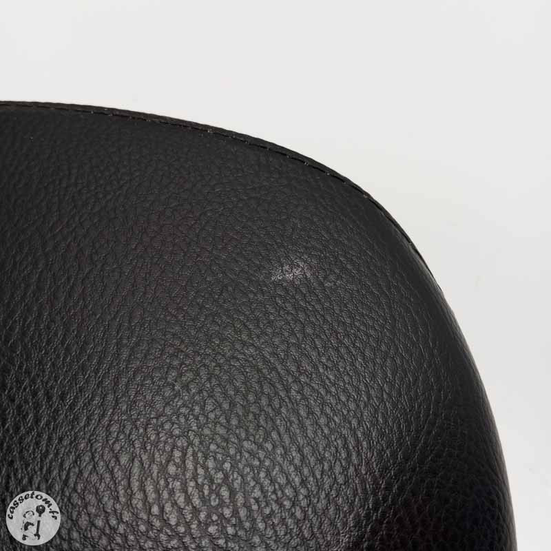 Selle pilote  Bmw 1200 r rt 2017 - Cassetom - Nos pieces motos