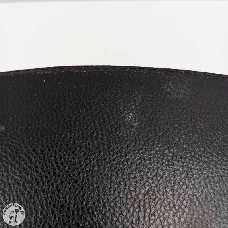 Selle pilote  Bmw 1200 r rt 2017 - Cassetom - Nos pieces motos