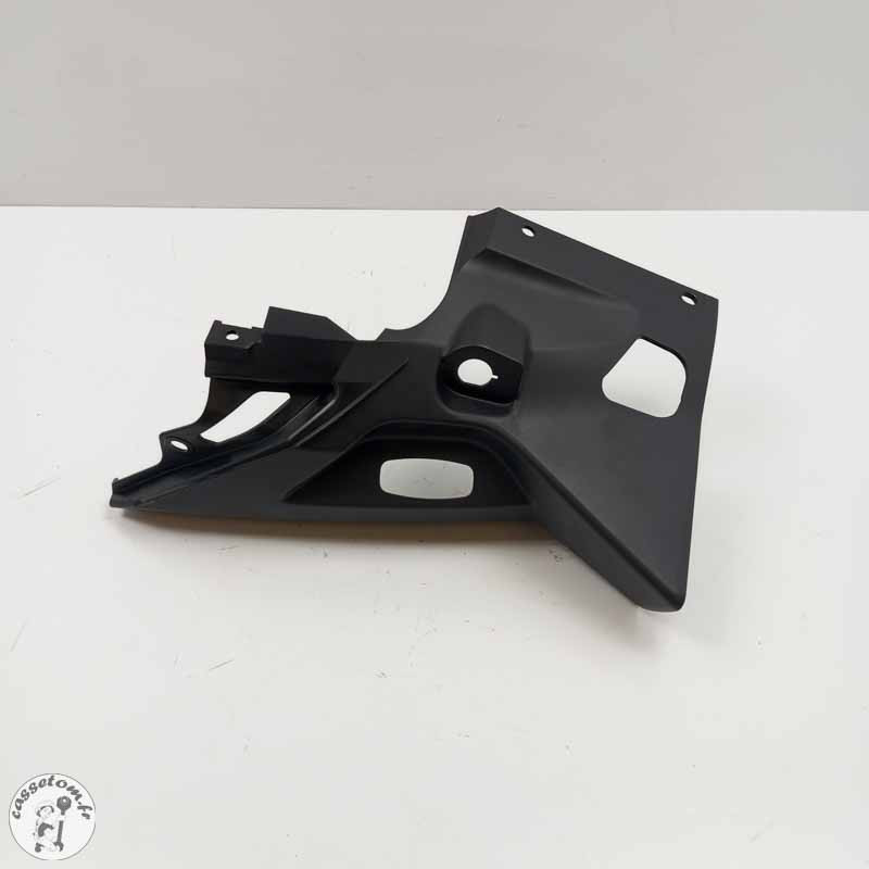 Partie arrière gauche  Bmw 1200 r rt 2017 - Cassetom - Nos pieces motos