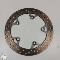 Disque arrière  Bmw 1200 r rt 2017 - Cassetom - Nos pieces motos
