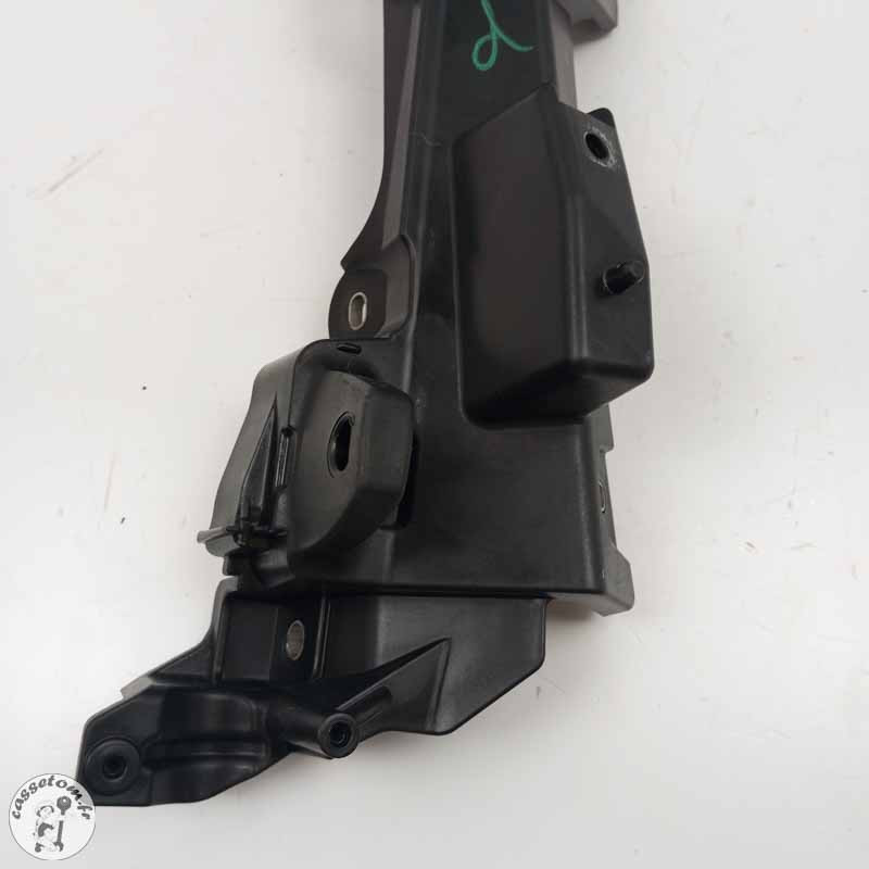 Support valise  droit  Bmw 1200 r rt 2017 - Cassetom - Nos pieces motos