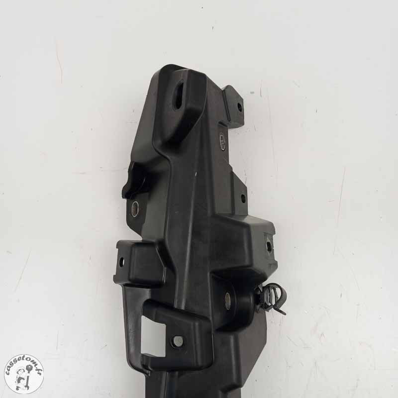 Support valise  droit  Bmw 1200 r rt 2017 - Cassetom - Nos pieces motos
