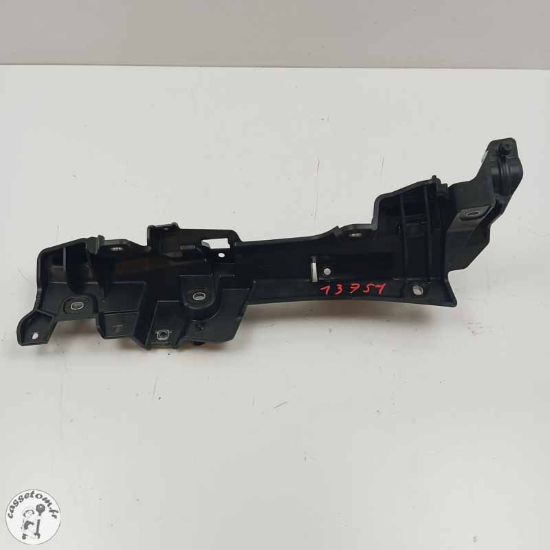 Support valise  droit  Bmw 1200 r rt 2017 - Cassetom - Nos pieces motos