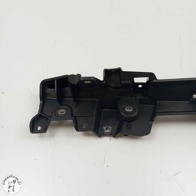 Support valise  droit  Bmw 1200 r rt 2017 - Cassetom - Nos pieces motos