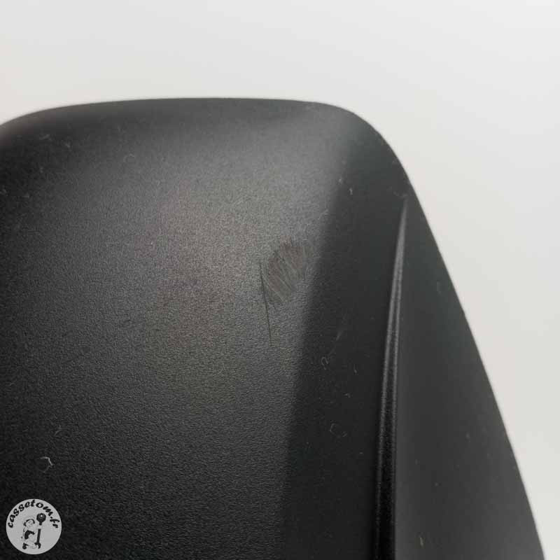 Coque rétroviseur gauche  Bmw 1200 r rt 2017 - Cassetom - Nos pieces motos