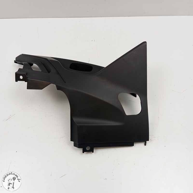 Partie arrière droite  Bmw 1200 r rt 2017 - Cassetom - Nos pieces motos