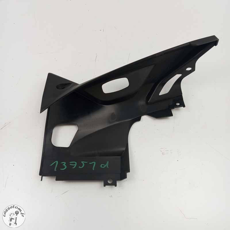 Partie arrière droite  Bmw 1200 r rt 2017 - Cassetom - Nos pieces motos