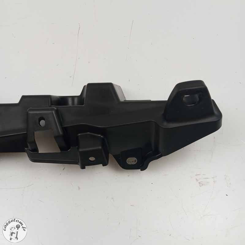 Support valise gauche  Bmw 1200 r rt 2017 - Cassetom - Nos pieces motos