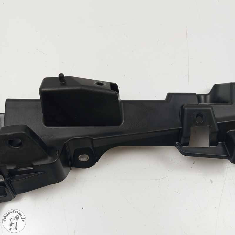 Support valise gauche  Bmw 1200 r rt 2017 - Cassetom - Nos pieces motos