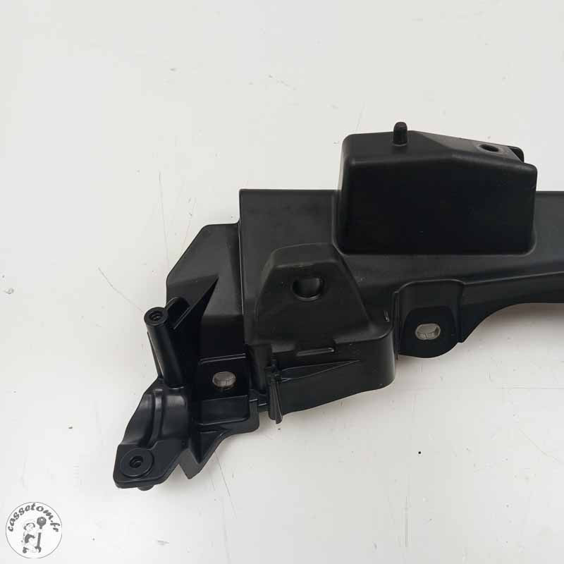 Support valise gauche  Bmw 1200 r rt 2017 - Cassetom - Nos pieces motos