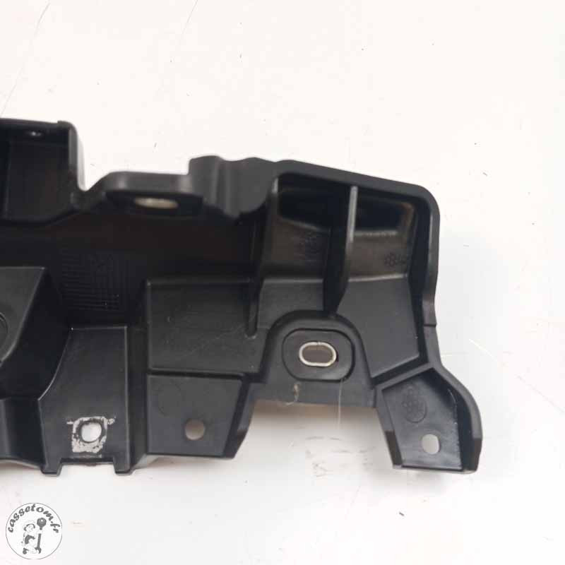 Support valise gauche  Bmw 1200 r rt 2017 - Cassetom - Nos pieces motos