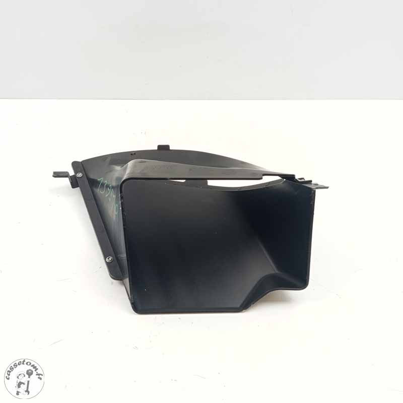Ram air droit  Bmw 1200 r rt 2017 - Cassetom - Nos pieces motos