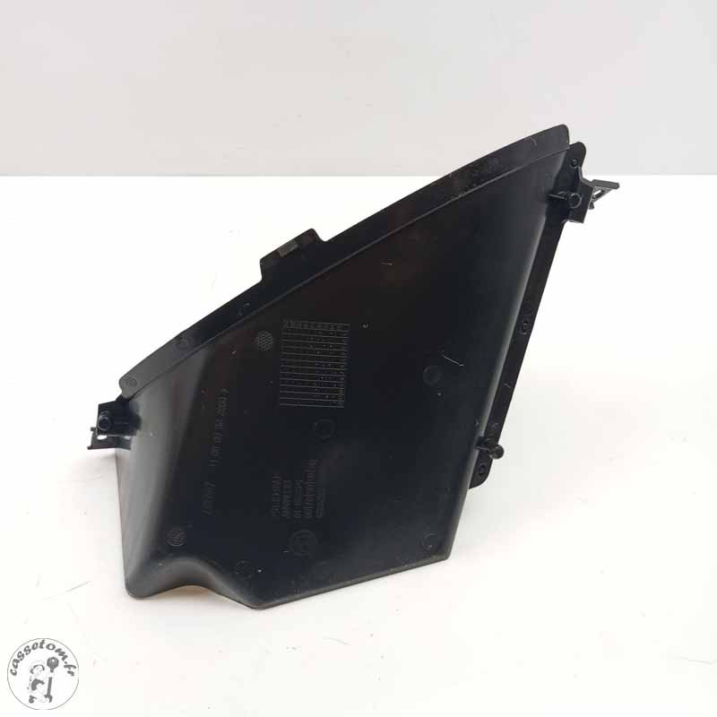 Ram air droit  Bmw 1200 r rt 2017 - Cassetom - Nos pieces motos