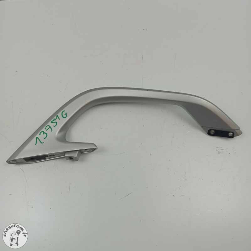 Poignée passager gauche  Bmw 1200 r rt 2017 - Cassetom - Nos pieces motos