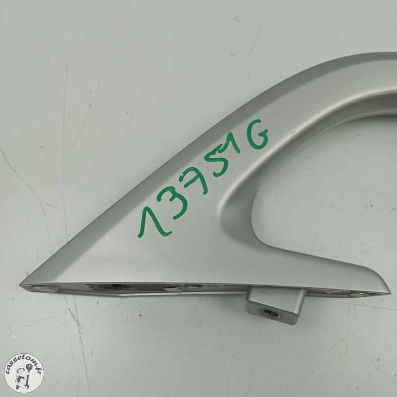 Poignée passager gauche  Bmw 1200 r rt 2017 - Cassetom - Nos pieces motos