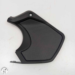 Grille haut parleur gauche  Bmw 1200 r rt 2017 - Cassetom - Nos pieces motos