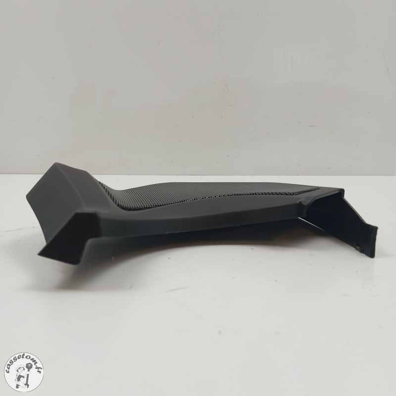 Grille haut parleur gauche  Bmw 1200 r rt 2017 - Cassetom - Nos pieces motos