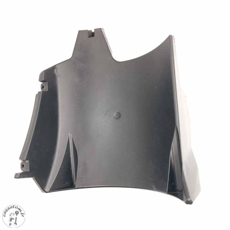 Partie avant-garde boue arrière  Bmw 1200 r rt 2017 - Cassetom - Nos pieces motos