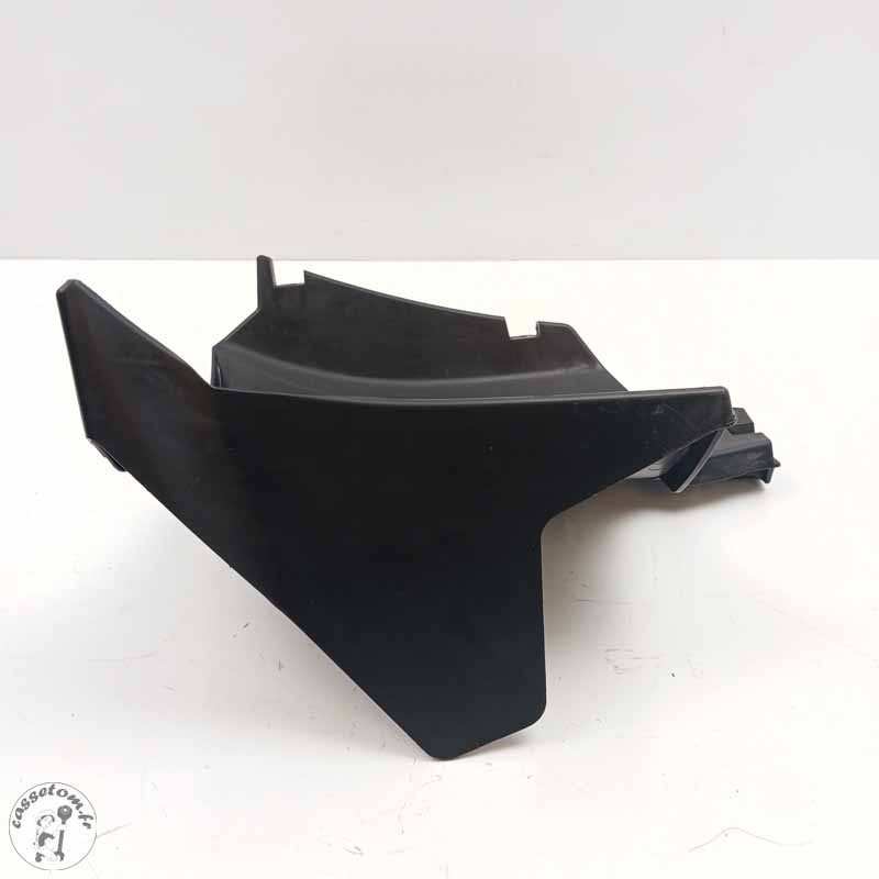 Partie avant-garde boue arrière  Bmw 1200 r rt 2017 - Cassetom - Nos pieces motos