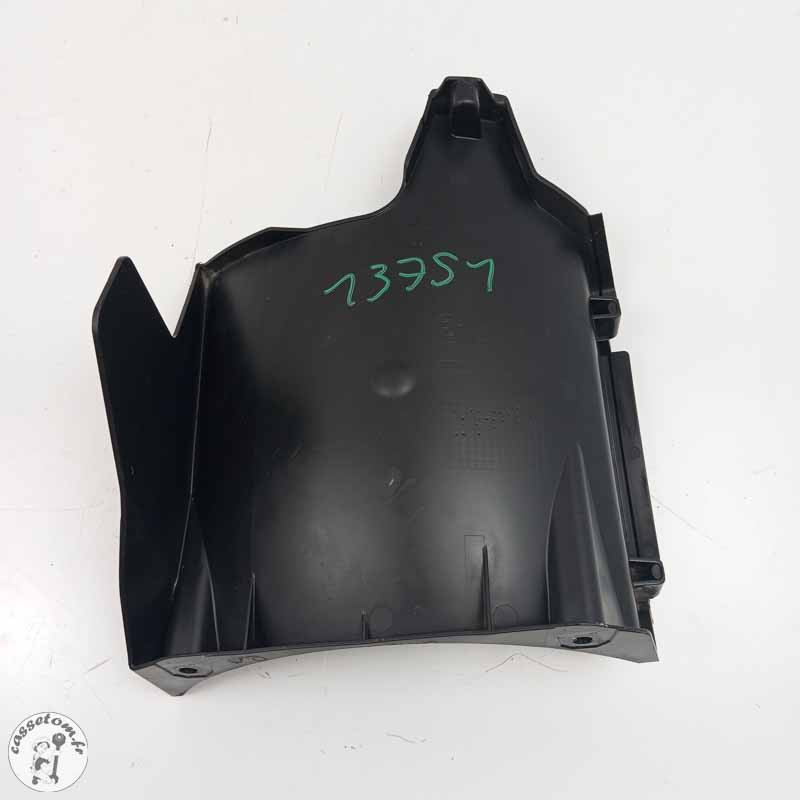 Partie avant-garde boue arrière  Bmw 1200 r rt 2017 - Cassetom - Nos pieces motos