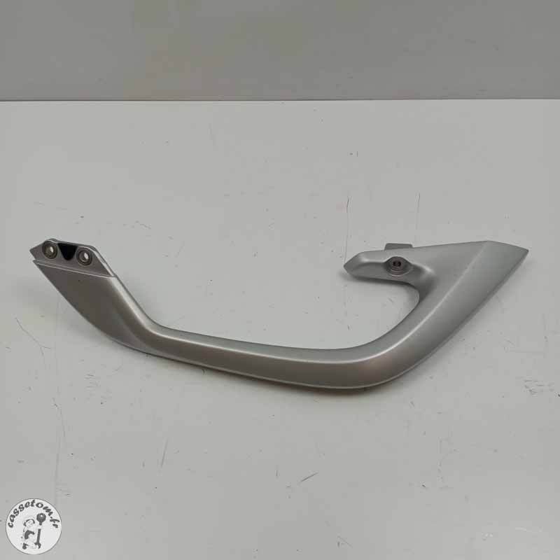 Poignée passager droite   Bmw 1200 r rt 2017 - Cassetom - Nos pieces motos