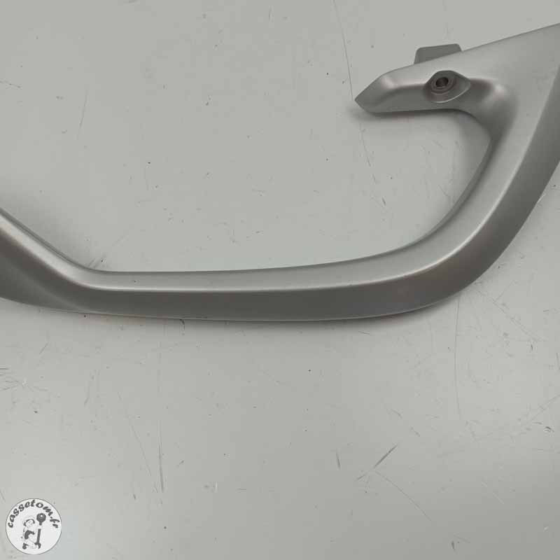Poignée passager droite   Bmw 1200 r rt 2017 - Cassetom - Nos pieces motos