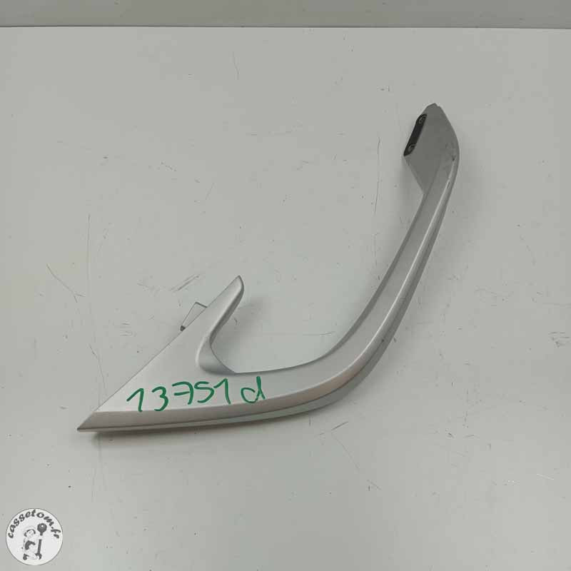 Poignée passager droite   Bmw 1200 r rt 2017 - Cassetom - Nos pieces motos