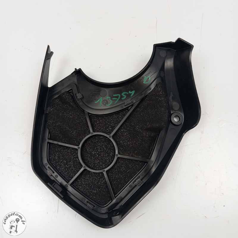 Grille haut parleur droit   Bmw 1200 r rt 2017 - Cassetom - Nos pieces motos