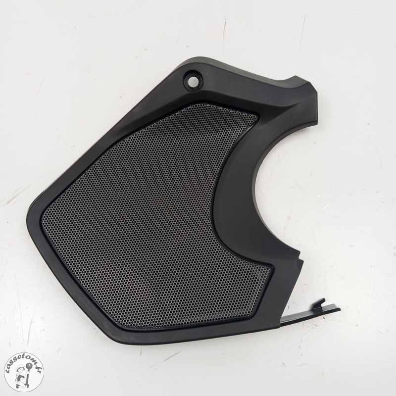 Grille haut parleur droit   Bmw 1200 r rt 2017 - Cassetom - Nos pieces motos
