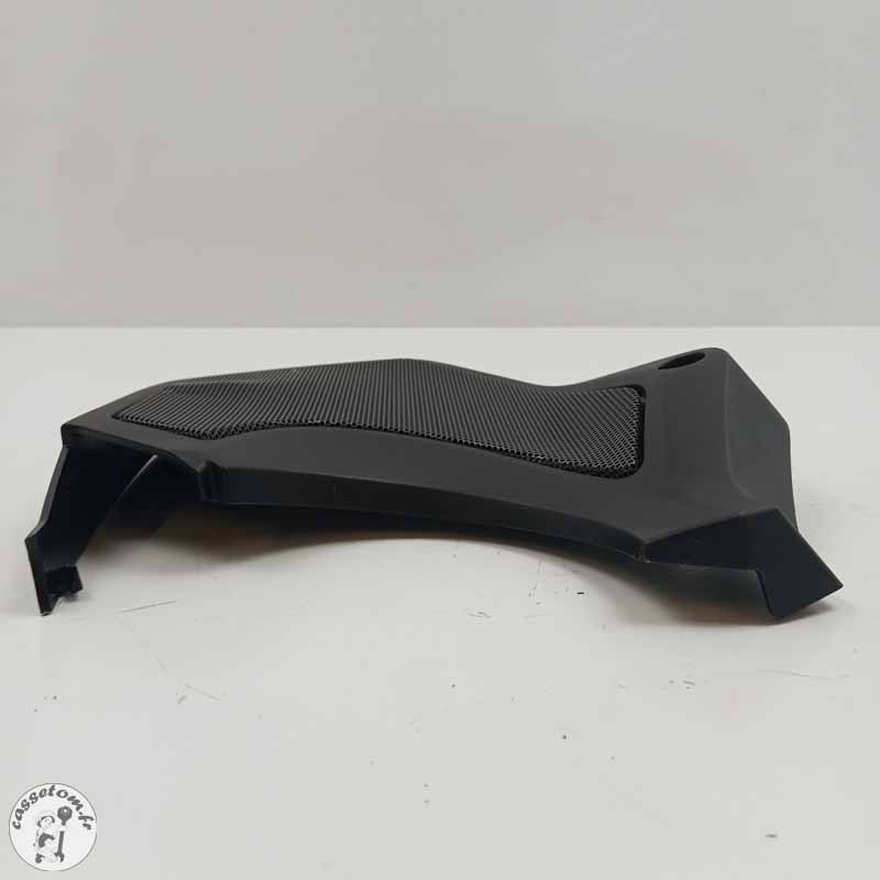 Grille haut parleur droit   Bmw 1200 r rt 2017 - Cassetom - Nos pieces motos