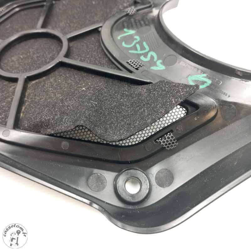 Grille haut parleur droit   Bmw 1200 r rt 2017 - Cassetom - Nos pieces motos